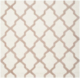 Safavieh Cambridge Cam121P Ivory / Beige Rugs - Safavieh - cam121p - 4sq