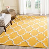 Safavieh Cambridge Cam121Q Gold / Ivory Rugs - Safavieh - cam121q - 2