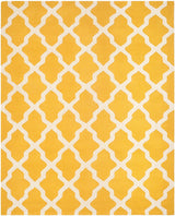 Safavieh Cambridge Cam121Q Gold / Ivory Rugs - Safavieh - cam121q - 6r