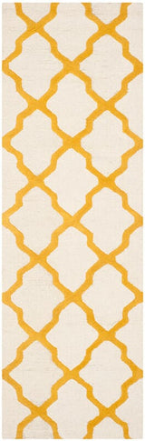 Safavieh Cambridge Cam121U Ivory / Gold Rugs - Safavieh - cam121u - 26