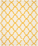 Safavieh Cambridge Cam121U Ivory / Gold Rugs - Safavieh - cam121u - 4r