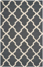 Safavieh Cambridge Cam121X Dark Grey / Ivory Rugs - Safavieh - cam121x - 2