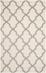 Safavieh Cambridge Cam121Y Ivory / Silver Rugs - Safavieh - cam121y - 2