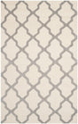 Safavieh Cambridge Cam121Y Ivory / Silver Rugs - Safavieh - cam121y - 2