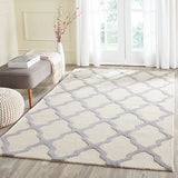 Safavieh Cambridge Cam121Y Ivory / Silver Rugs - Safavieh - cam121y - 2