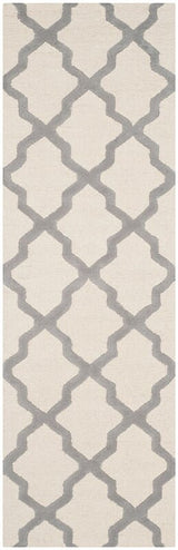 Safavieh Cambridge Cam121Y Ivory / Silver Rugs - Safavieh - cam121y - 24