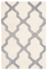 Safavieh Cambridge Cam121Y Ivory / Silver Rugs - Safavieh - cam121y - 4r
