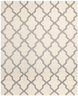 Safavieh Cambridge Cam121Y Ivory / Silver Rugs - Safavieh - cam121y - 4r