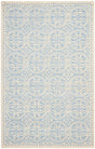 Safavieh Cambridge Cam123A Light Blue / Ivory Rugs - Safavieh - cam123a - 2