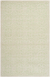 Safavieh Cambridge Cam123B Light Green / Ivory Rugs - Safavieh - cam123b - 2