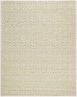 Safavieh Cambridge Cam123B Light Green / Ivory Rugs - Safavieh - cam123b - 4r