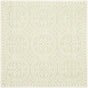Safavieh Cambridge Cam123B Light Green / Ivory Rugs - Safavieh - cam123b - 4sq