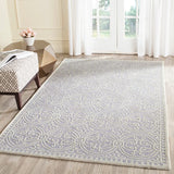 Safavieh Cambridge Cam123C Lavander / Ivory Rugs - Safavieh - cam123c - 2