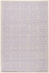 Safavieh Cambridge Cam123C Lavander / Ivory Rugs - Safavieh - cam123c - 2