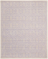 Safavieh Cambridge Cam123C Lavander / Ivory Rugs - Safavieh - cam123c - 4r