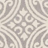 Safavieh Cambridge Cam123D Silver / Ivory Rugs - Safavieh - cam123d - 2
