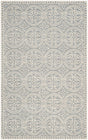 Safavieh Cambridge Cam123D Silver / Ivory Rugs - Safavieh - cam123d - 2