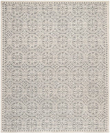 Safavieh Cambridge Cam123D Silver / Ivory Rugs - Safavieh - cam123d - 4r