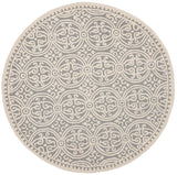 Safavieh Cambridge Cam123D Silver / Ivory Rugs - Safavieh - cam123d - 4r