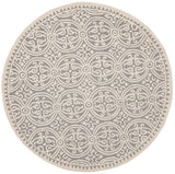 Safavieh Cambridge Cam123D Silver / Ivory Rugs - Safavieh - cam123d - 9r