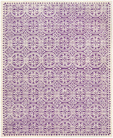 Safavieh Cambridge Cam123K Purple / Ivory Rugs - Safavieh - cam123k - 26