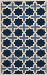 Safavieh Cambridge Cam127A Light Blue / Ivory Rugs - Safavieh - cam127a - 2