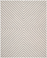 Safavieh Cambridge Cam129D Silver / Ivory Rugs - Safavieh - cam129d - 2