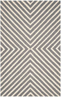 Safavieh Cambridge Cam129X Dark Grey / Ivory Rugs - Safavieh - cam129x - 5