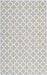 Safavieh Cambridge Cam130D Silver / Ivory Rugs - Safavieh - cam130d - 2