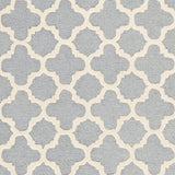 Safavieh Cambridge Cam130D Silver / Ivory Rugs - Safavieh - cam130d - 2