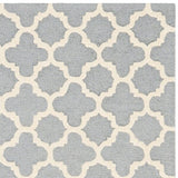 Safavieh Cambridge Cam130D Silver / Ivory Rugs - Safavieh - cam130d - 2