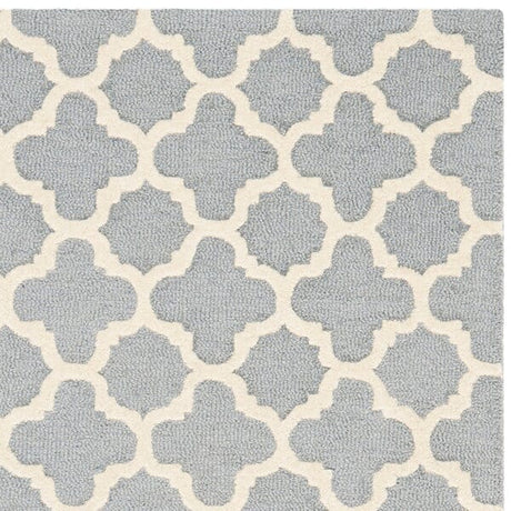 Safavieh Cambridge Cam130D Silver / Ivory Rugs - Safavieh - cam130d - 2