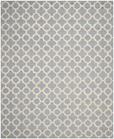 Safavieh Cambridge Cam130D Silver / Ivory Rugs - Safavieh - cam130d - 26