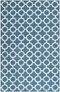 Safavieh Cambridge Cam130G Navy / Ivory Rugs - Safavieh - cam130g - 2