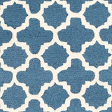 Safavieh Cambridge Cam130G Navy / Ivory Rugs - Safavieh - cam130g - 2