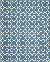 Safavieh Cambridge Cam130G Navy / Ivory Rugs - Safavieh - cam130g - 6r