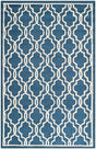 Safavieh Cambridge Cam131G Navy / Ivory Rugs - Safavieh - cam131g - 2