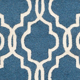 Safavieh Cambridge Cam131G Navy / Ivory Rugs - Safavieh - cam131g - 2