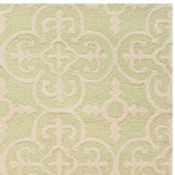 Safavieh Cambridge Cam133B Light Green / Ivory Rugs - Safavieh - cam133b - 2