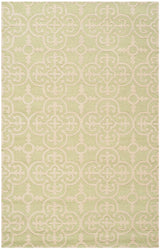 Safavieh Cambridge Cam133B Light Green / Ivory Rugs - Safavieh - cam133b - 2