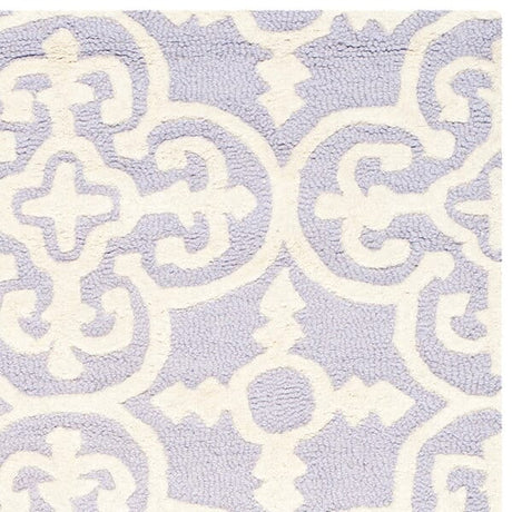 Safavieh Cambridge Cam133C Lavander / Ivory Rugs - Safavieh - cam133c - 2