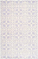 Safavieh Cambridge Cam133C Lavander / Ivory Rugs - Safavieh - cam133c - 2