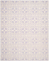 Safavieh Cambridge Cam133C Lavander / Ivory Rugs - Safavieh - cam133c - 6r