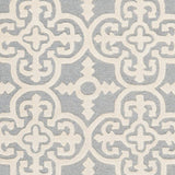 Safavieh Cambridge Cam133D Silver / Ivory Rugs - Safavieh - cam133d - 2