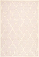 Safavieh Cambridge Cam134M Light Pink / Ivory Rugs - Safavieh - cam134m - 2
