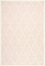 Safavieh Cambridge Cam134M Light Pink / Ivory Rugs - Safavieh - cam134m - 2