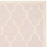 Safavieh Cambridge Cam134M Light Pink / Ivory Rugs - Safavieh - cam134m - 2