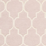 Safavieh Cambridge Cam134M Light Pink / Ivory Rugs - Safavieh - cam134m - 2