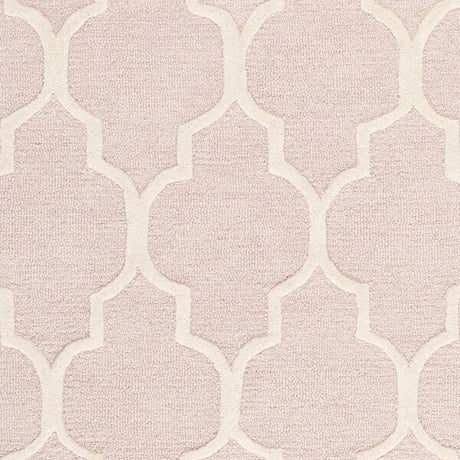 Safavieh Cambridge Cam134M Light Pink / Ivory Rugs - Safavieh - cam134m - 2