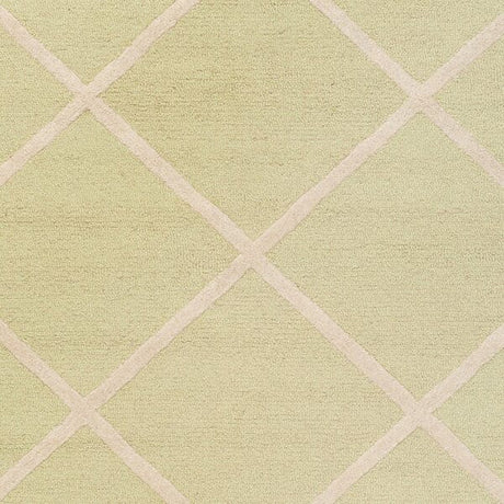 Safavieh Cambridge Cam136B Light Green / Ivory Rugs - Safavieh - cam136b - 2